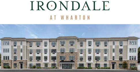 Irondale Wharton image