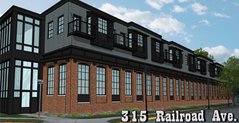 315 Railroad Avenue | Piazza & Associates Inc.